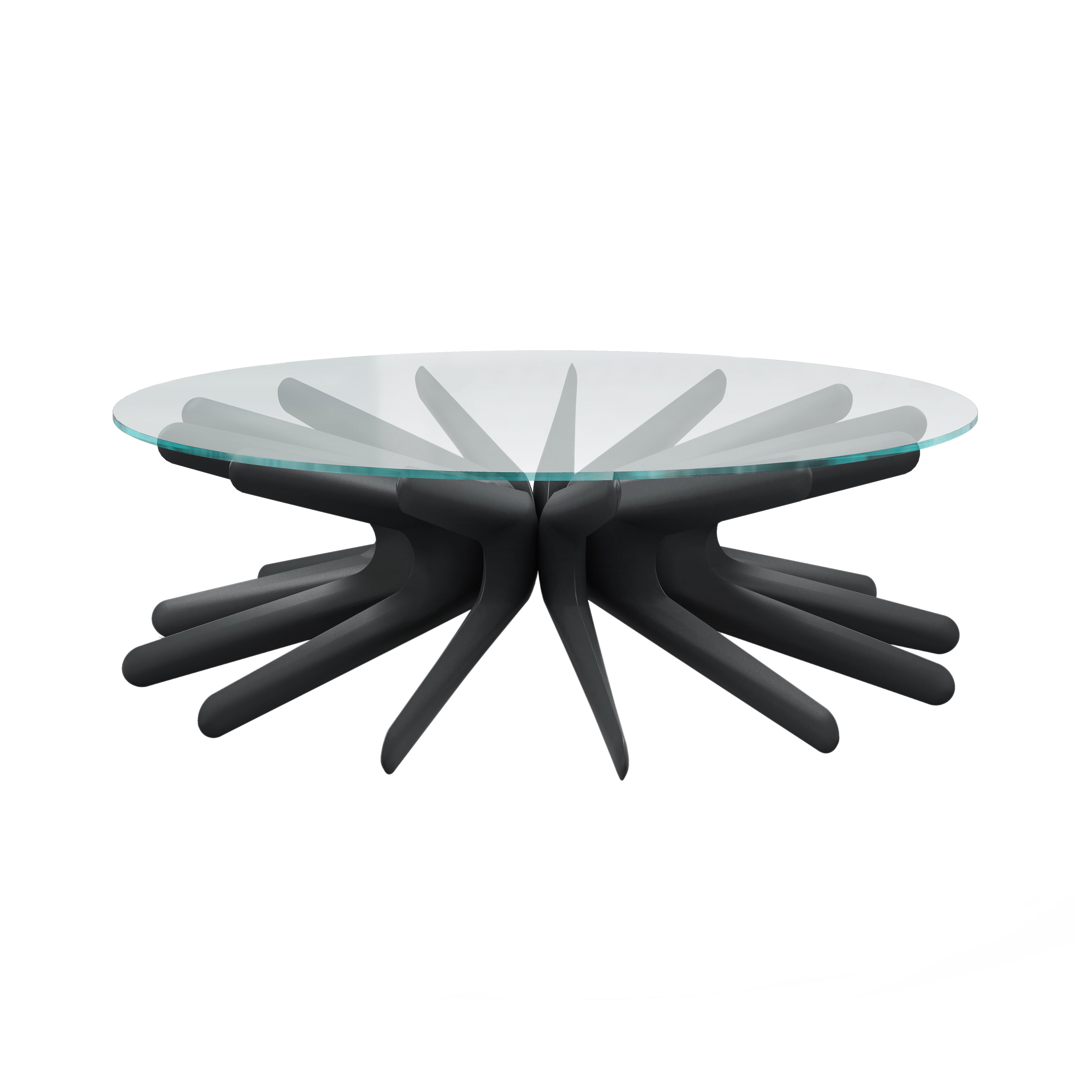 Coffee Table: 14.6