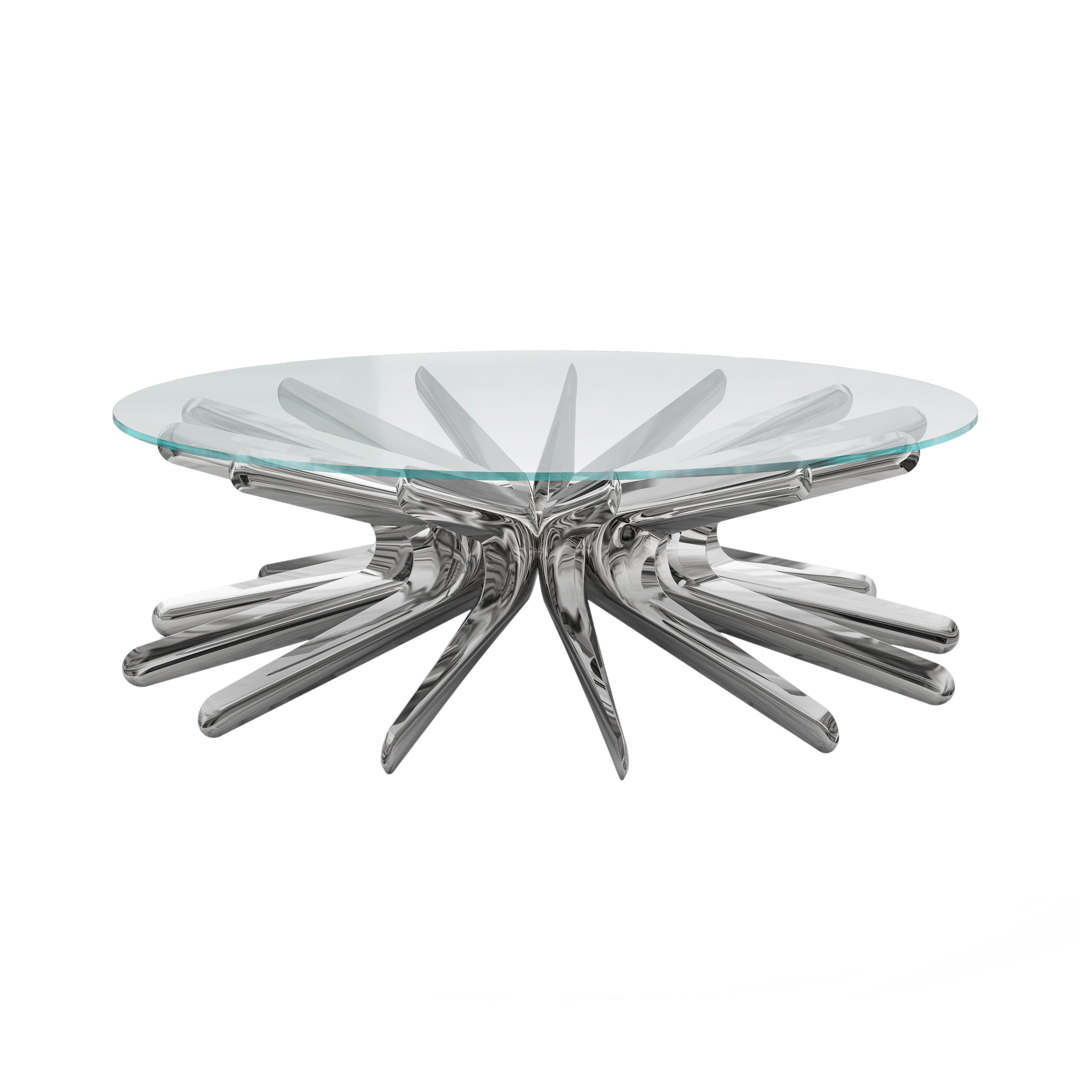 Coffee Table: 14.6