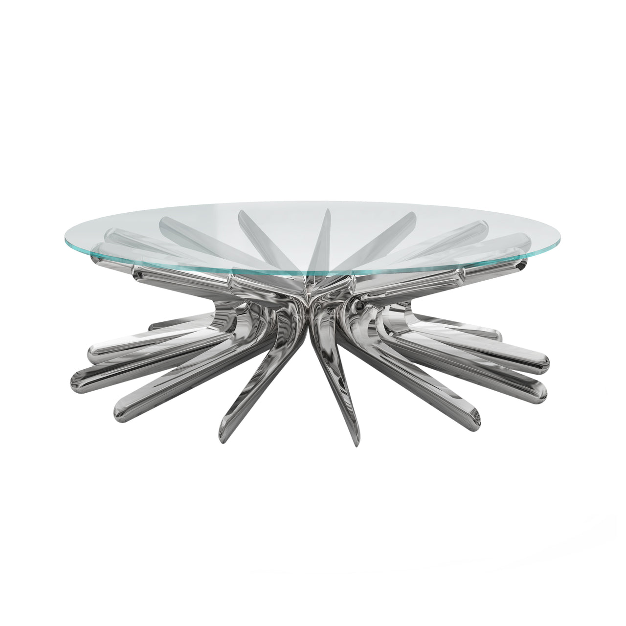 Coffee Table: 14.6