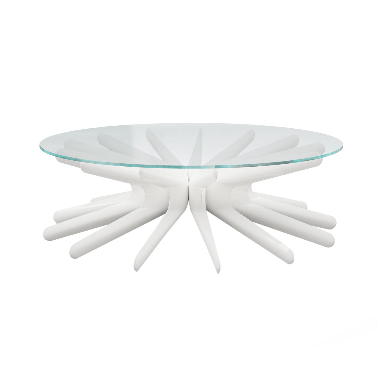 Coffee Table: 14.6