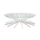 Coffee Table: 14.6