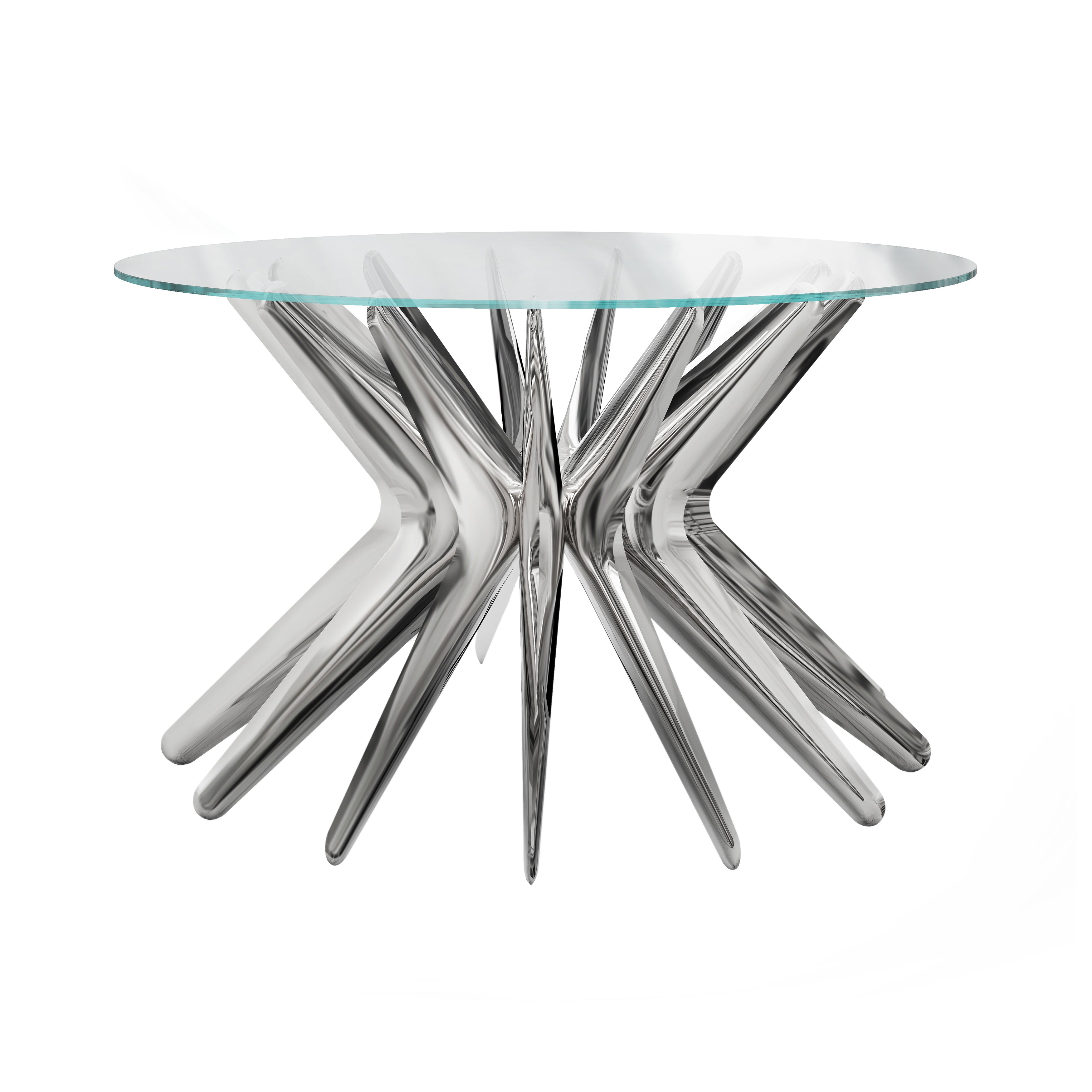 Coffee Table: 28.3