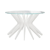 Coffee Table: 28.4