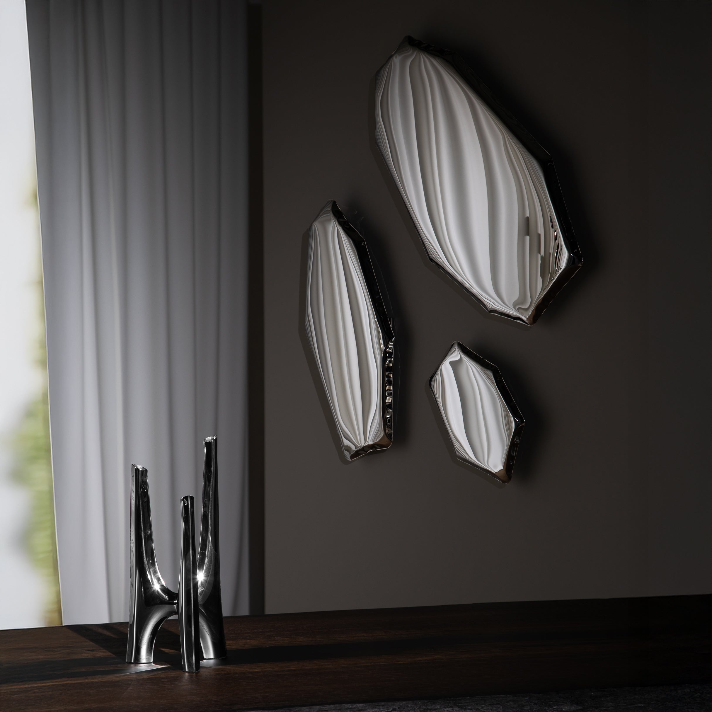 Tafla C Mirror