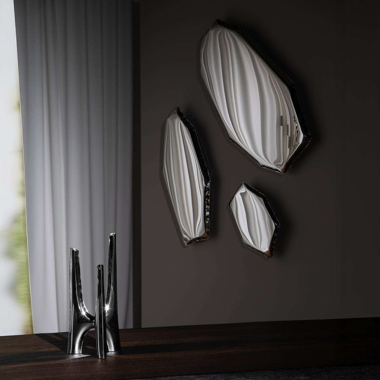 Tafla C Mirror