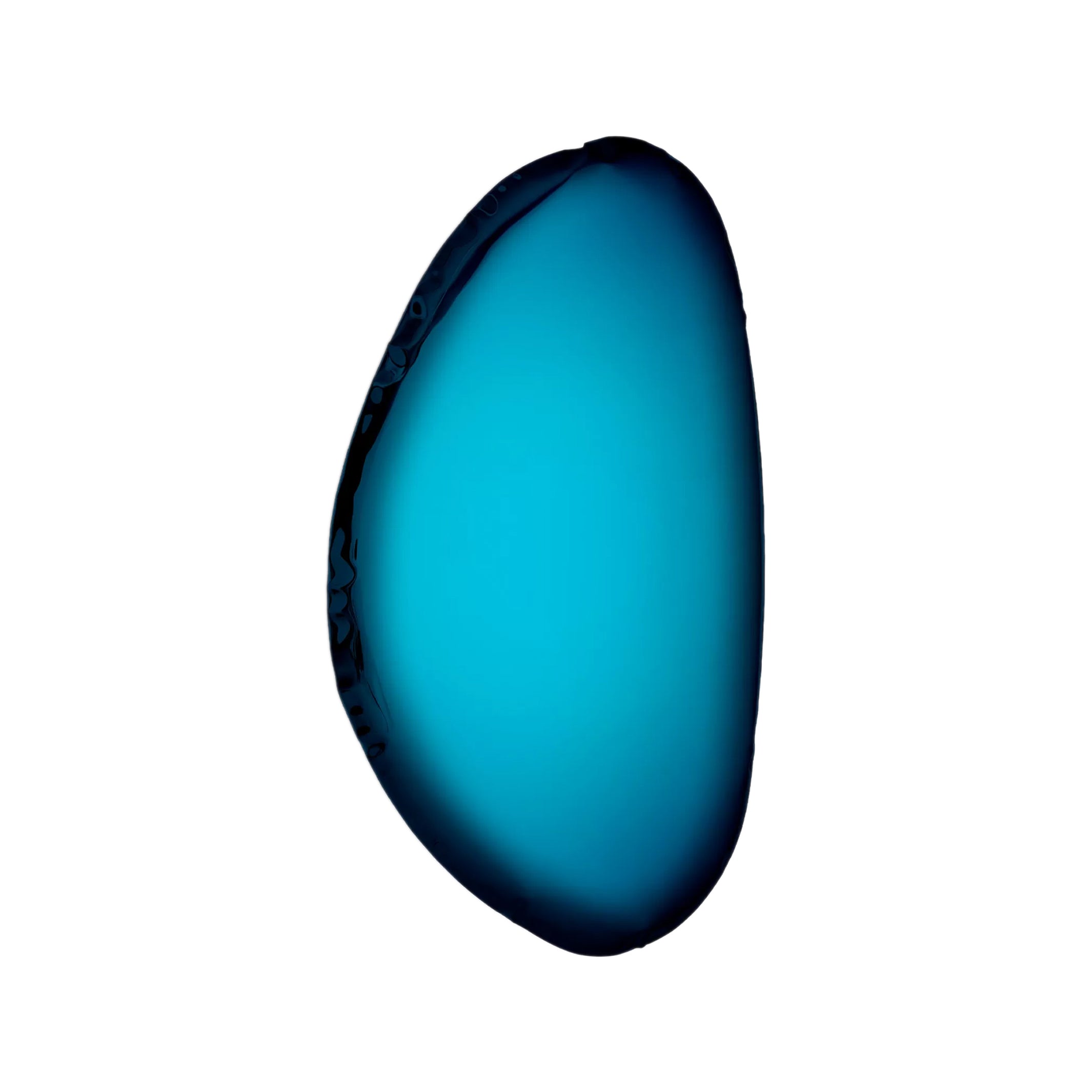 Tafla O Mirror: Gradient + O3 + Deep Space Blue