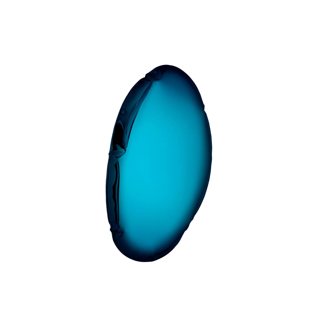 Tafla O Mirror: Gradient + O5 + Deep Space Blue