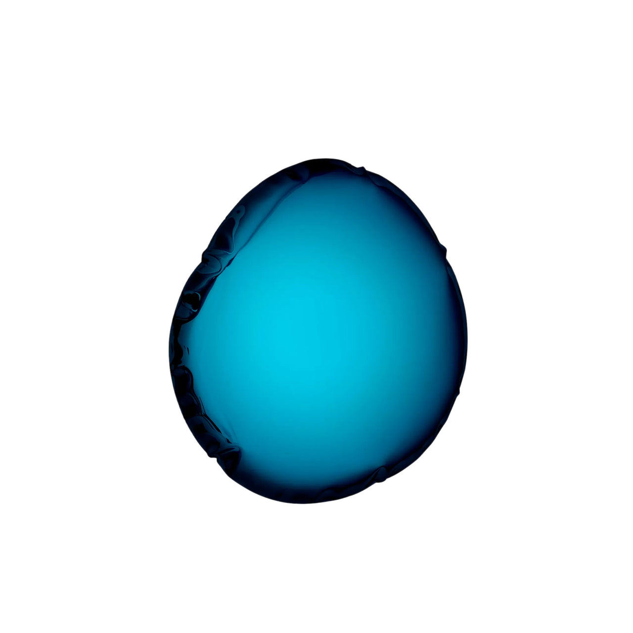 Tafla O Mirror: Gradient + O6 + Deep Space Blue