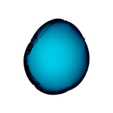 Tafla O Mirror: Gradient + O6 + Deep Space Blue