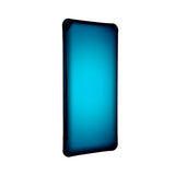 Tafla Q Mirror Gradient: Q2 + Deep Space Blue