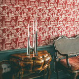 Triglav Candelabrum