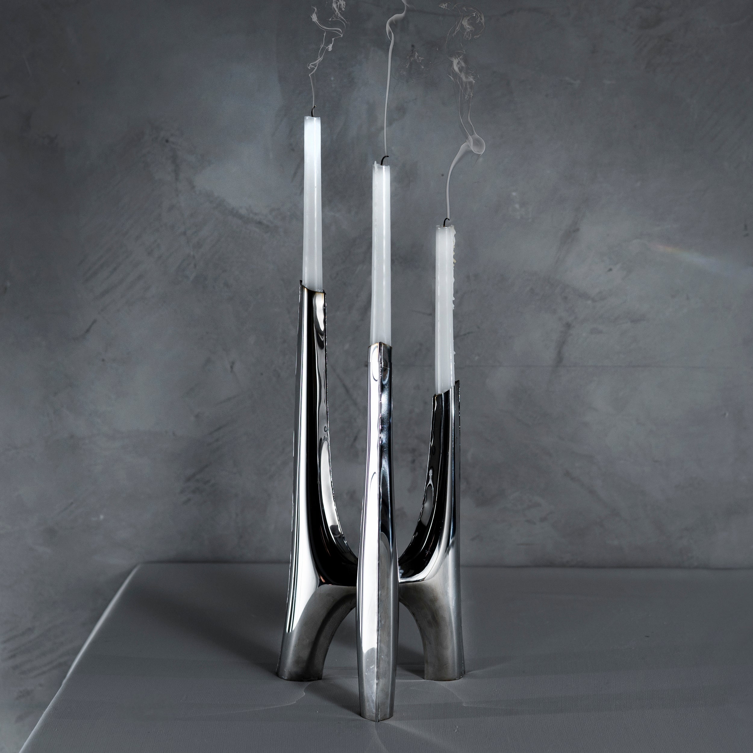 Triglav Candelabrum