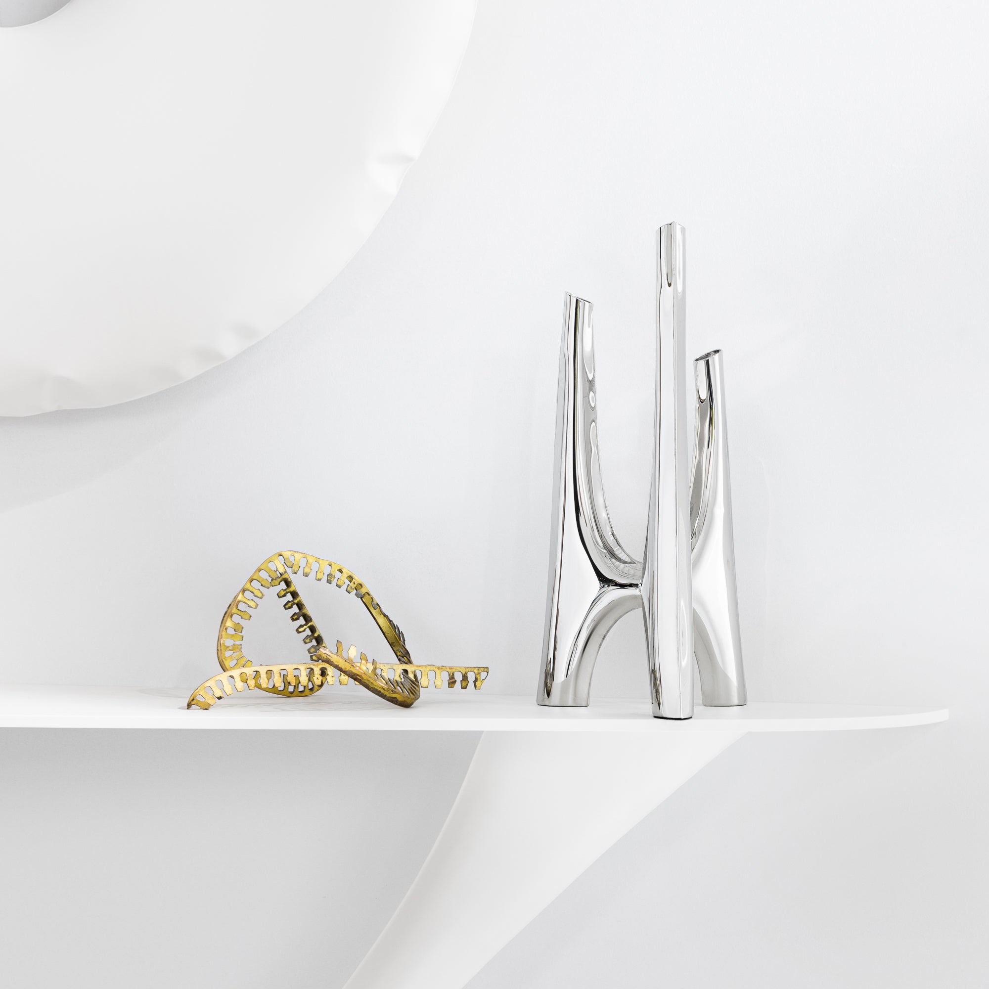 Triglav Candelabrum