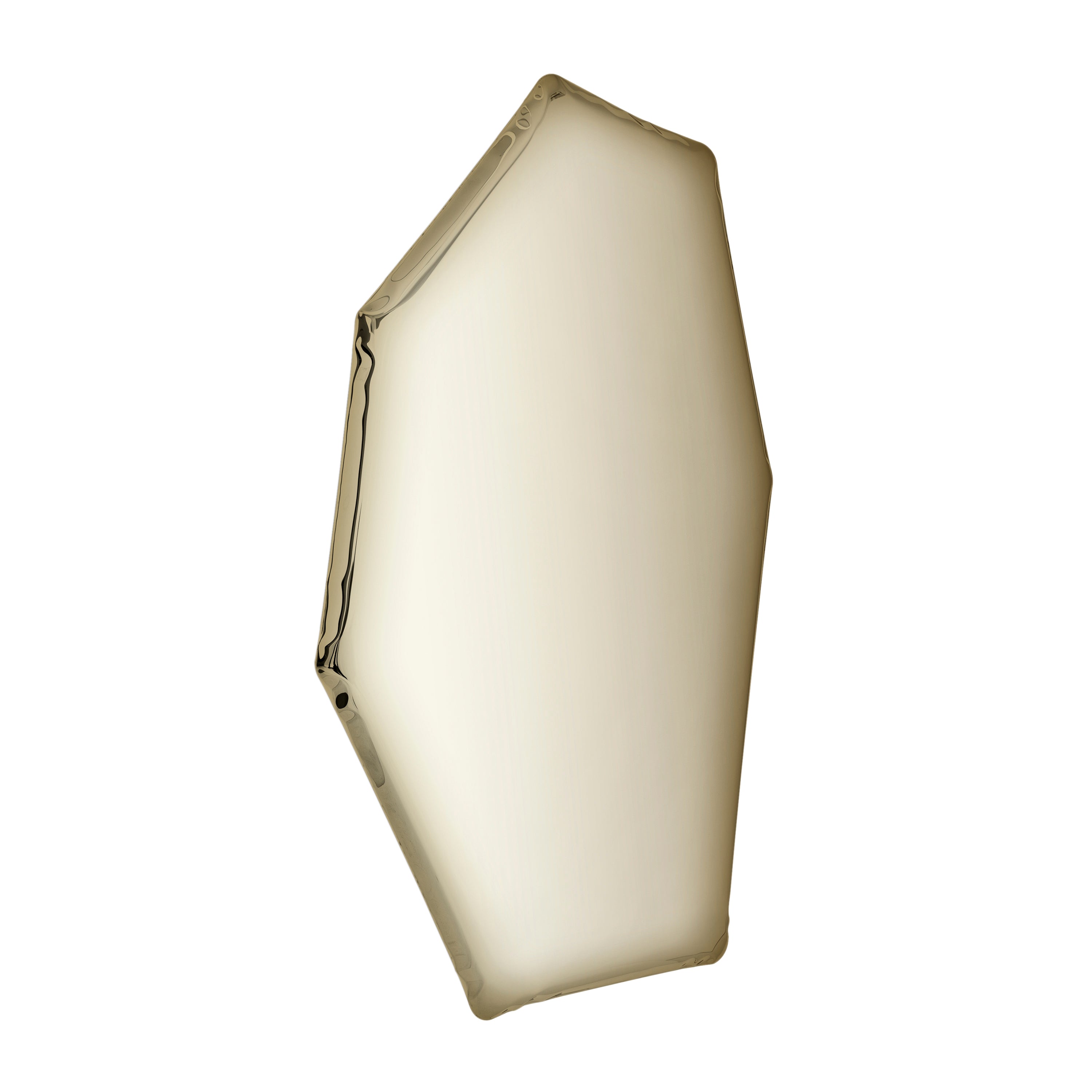 Aurum Tafla Mirror: C2 + Light Gold