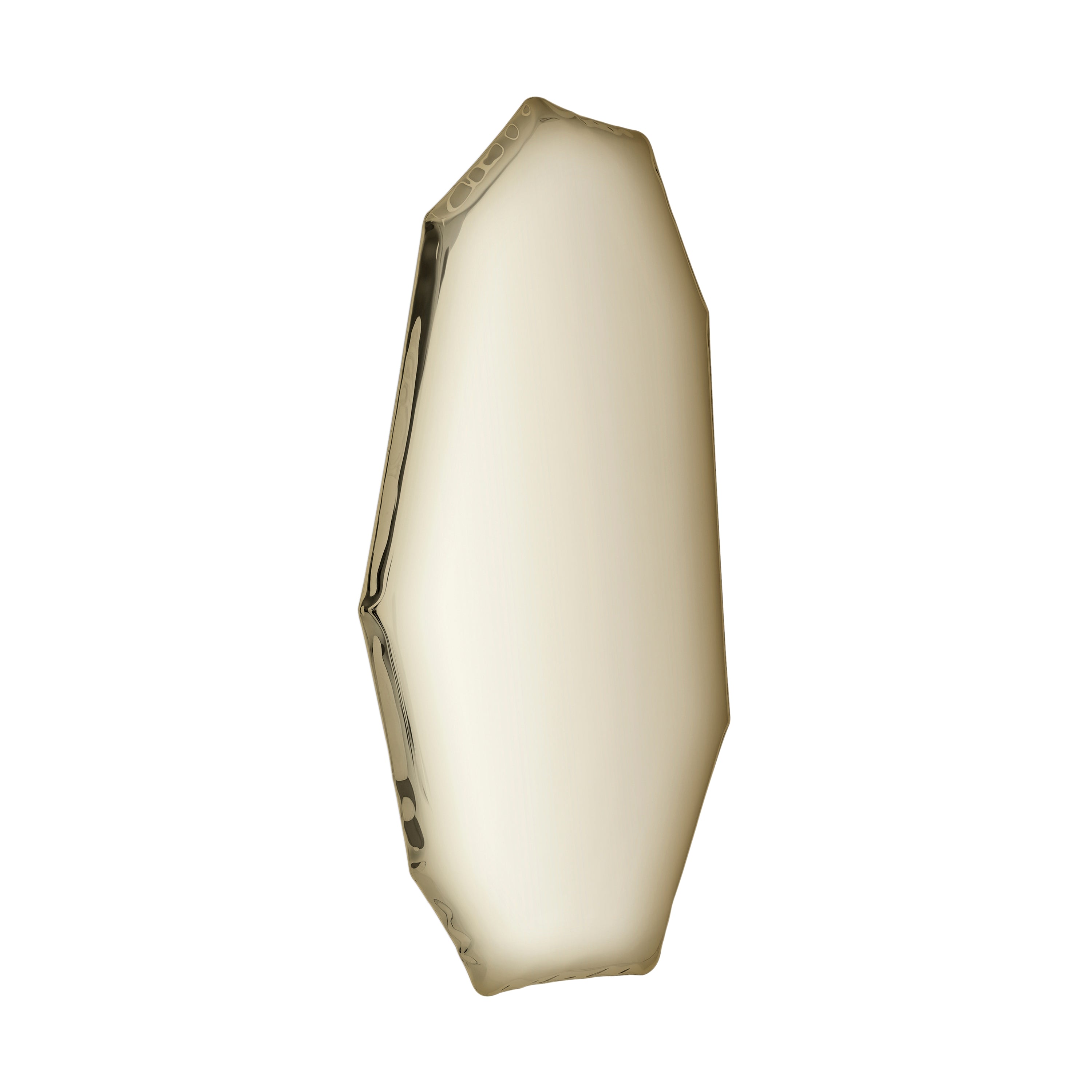 Aurum Tafla Mirror: C3 + Light Gold