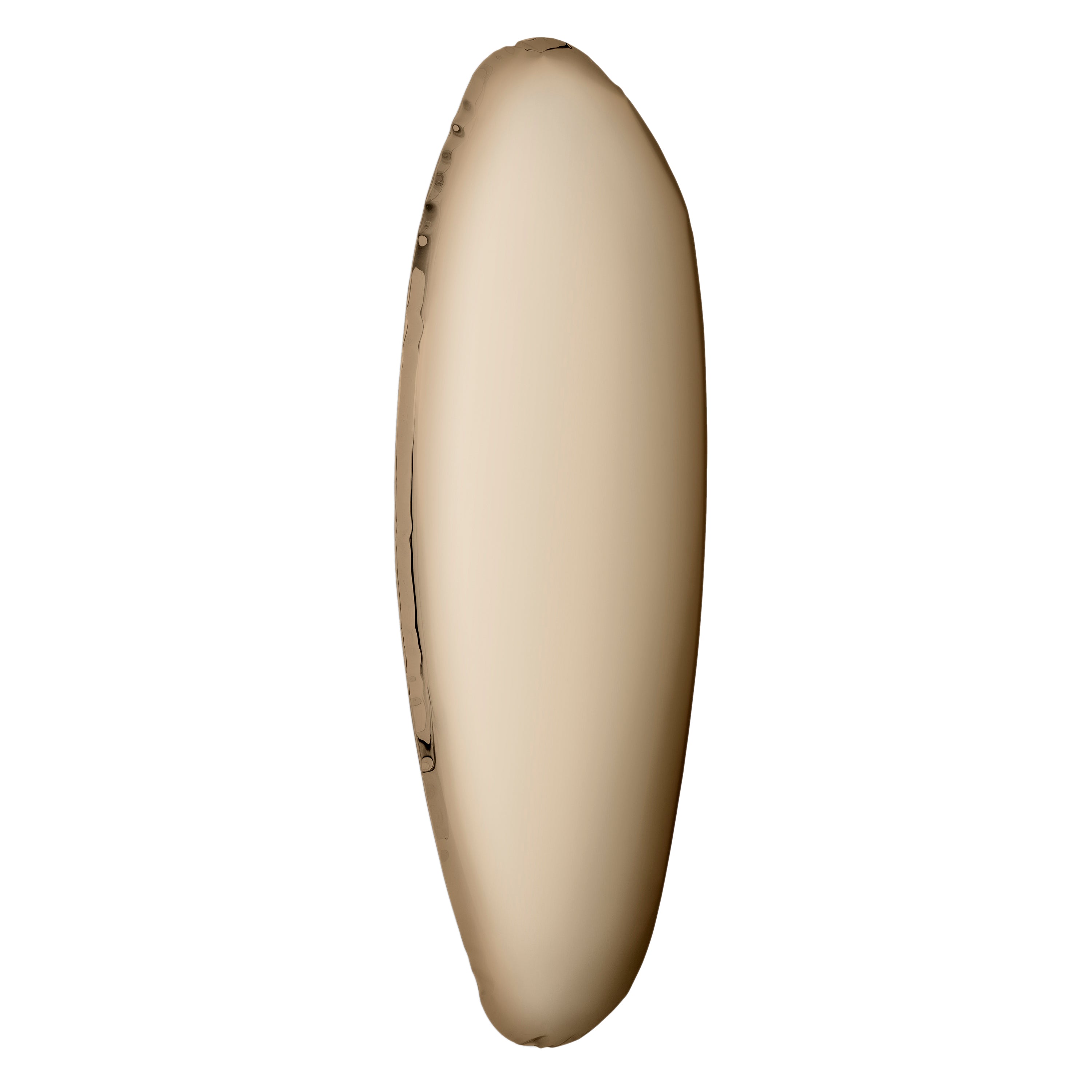 Aurum Tafla Mirror: O1 + Classic Gold