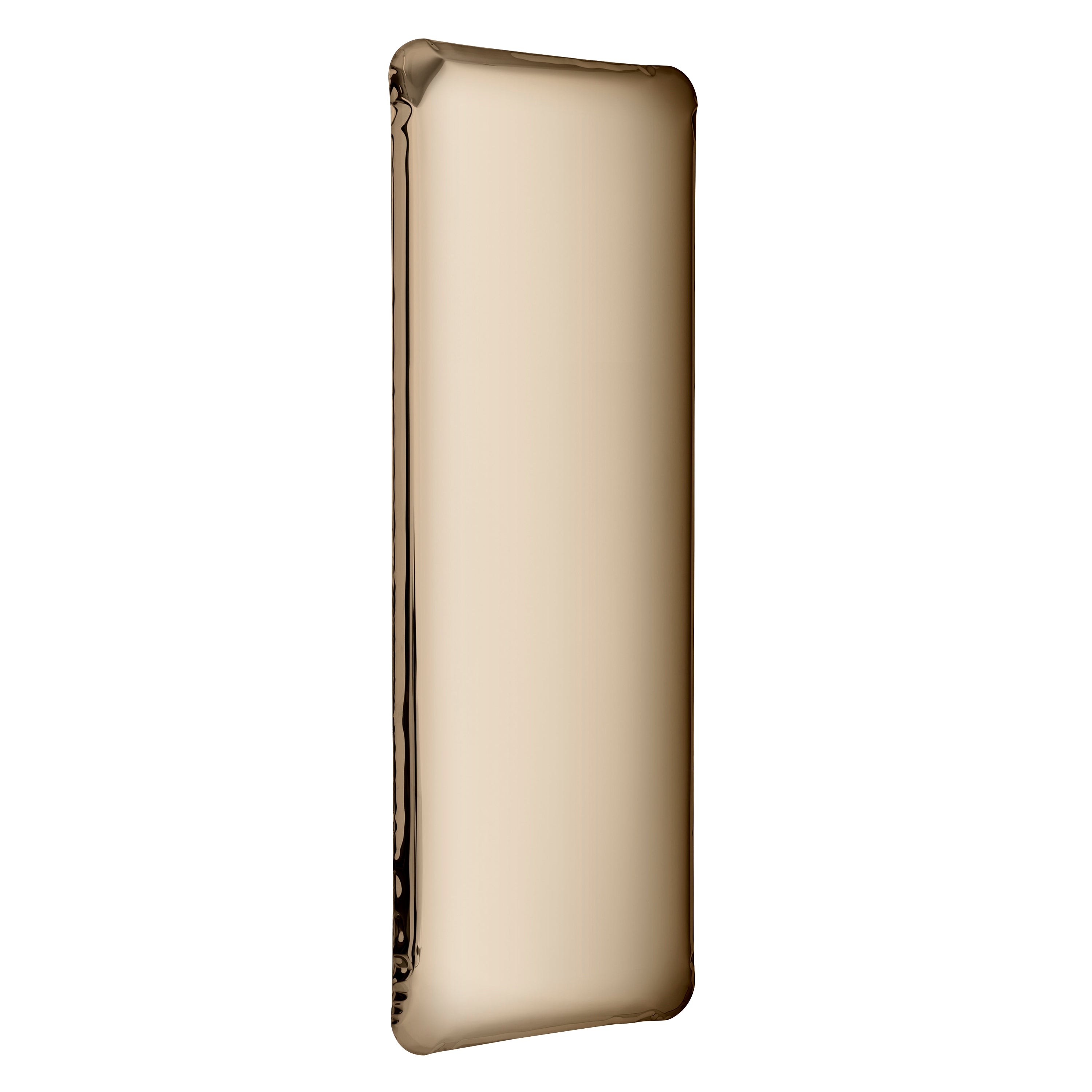 Aurum Tafla Mirror: Q1 + Classic Gold