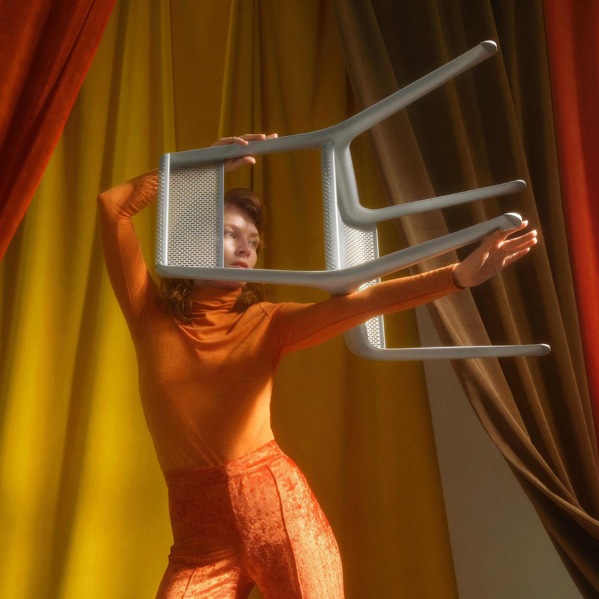 Ultraleggera Chair