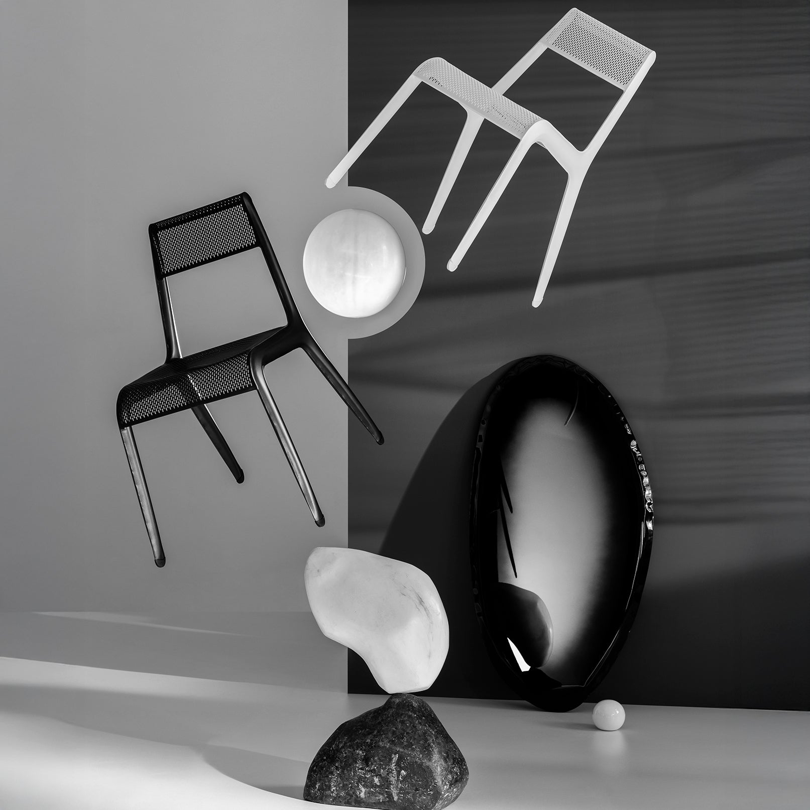 Ultraleggera Chair