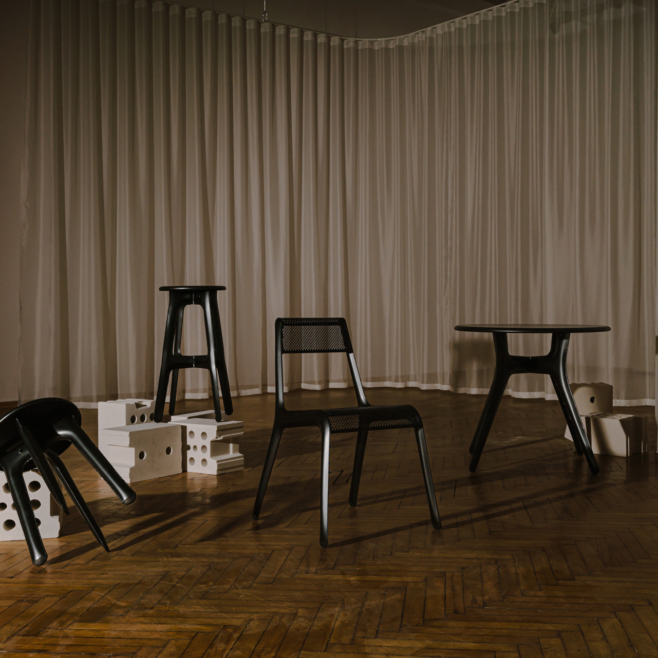 Ultraleggera Chair