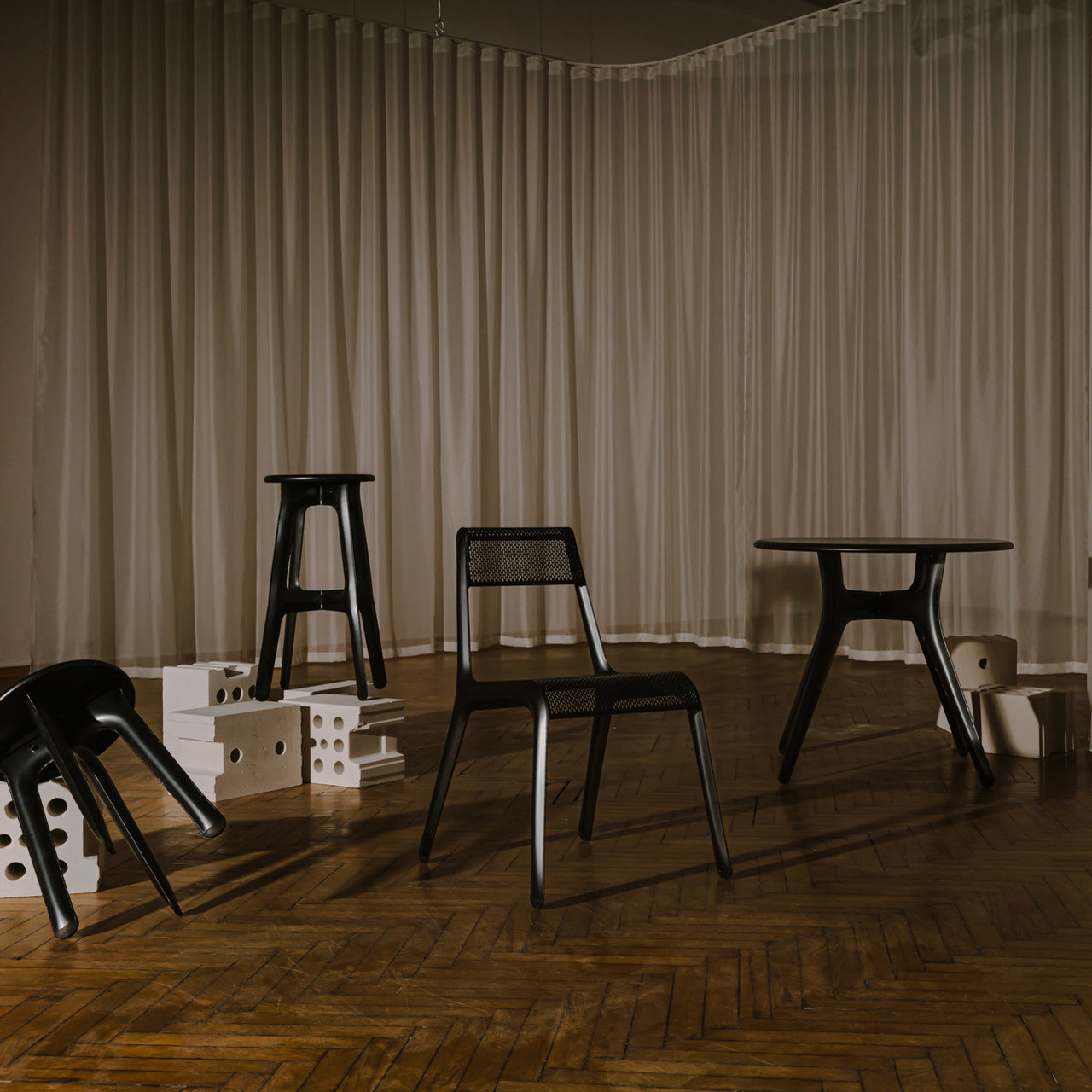 Ultraleggera Chair