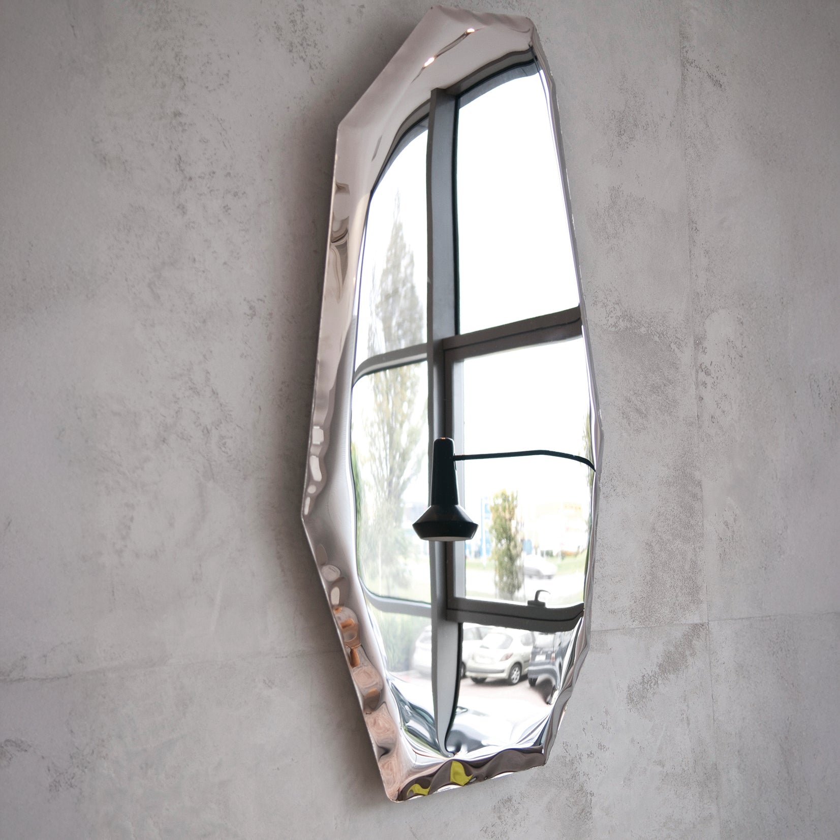 Tafla C Mirror
