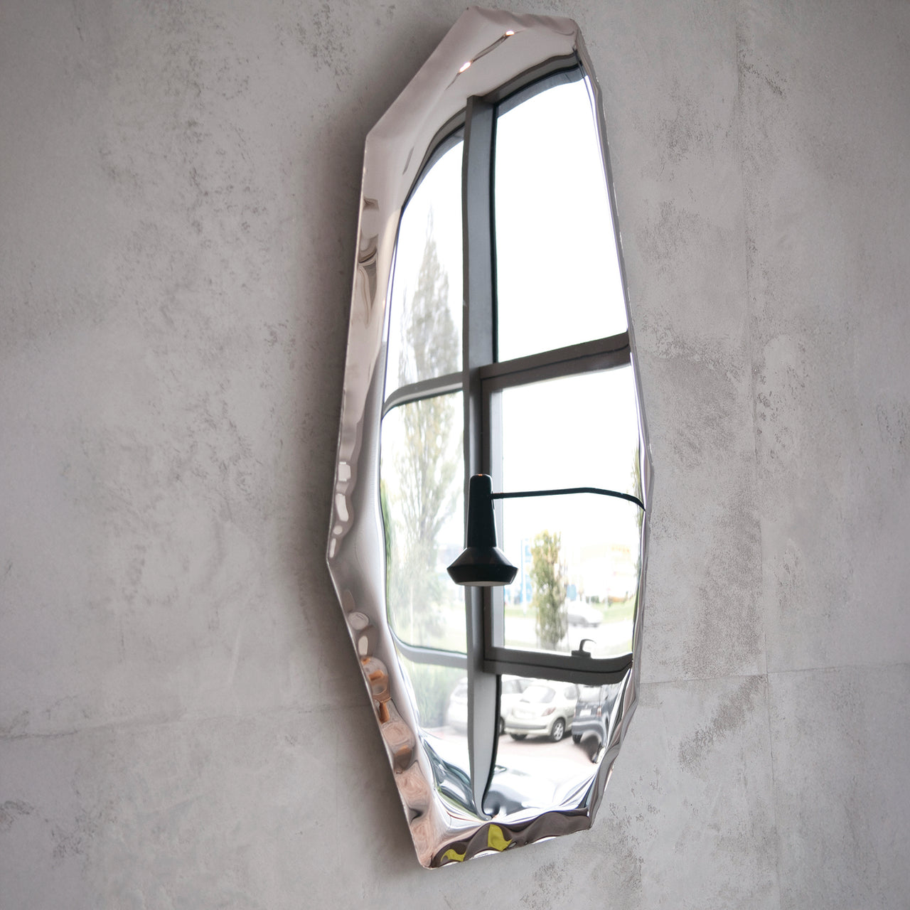 Tafla C Mirror