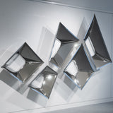 The Crystals Mirrors