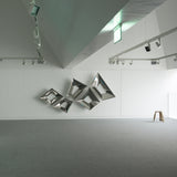 The Crystals Mirrors
