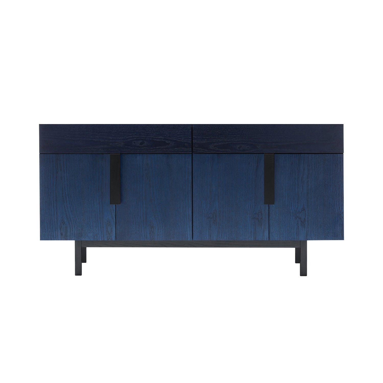 Aizome Sideboard: Indigo