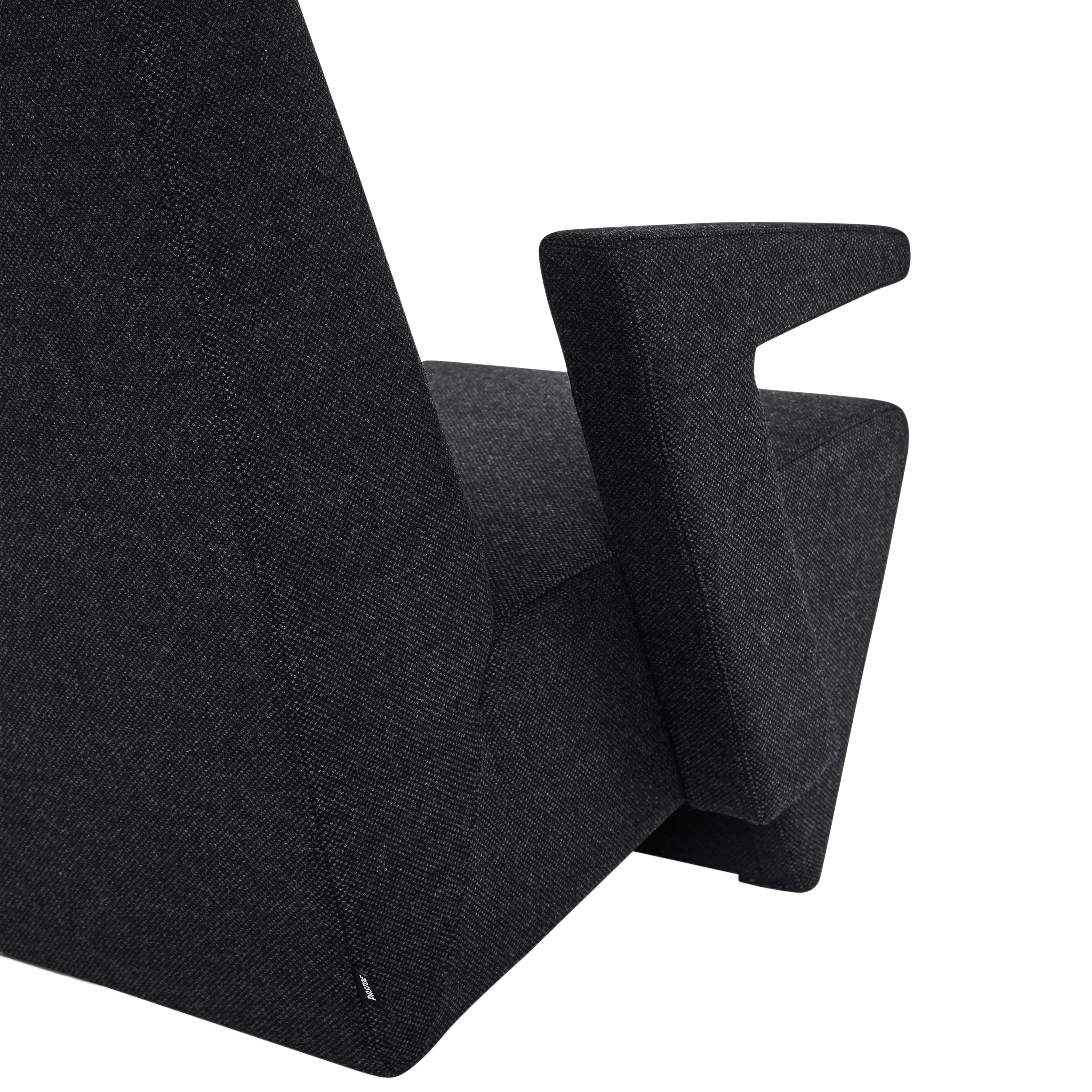 Zwaan Armchair: DI