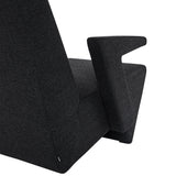 Zwaan Armchair: DI
