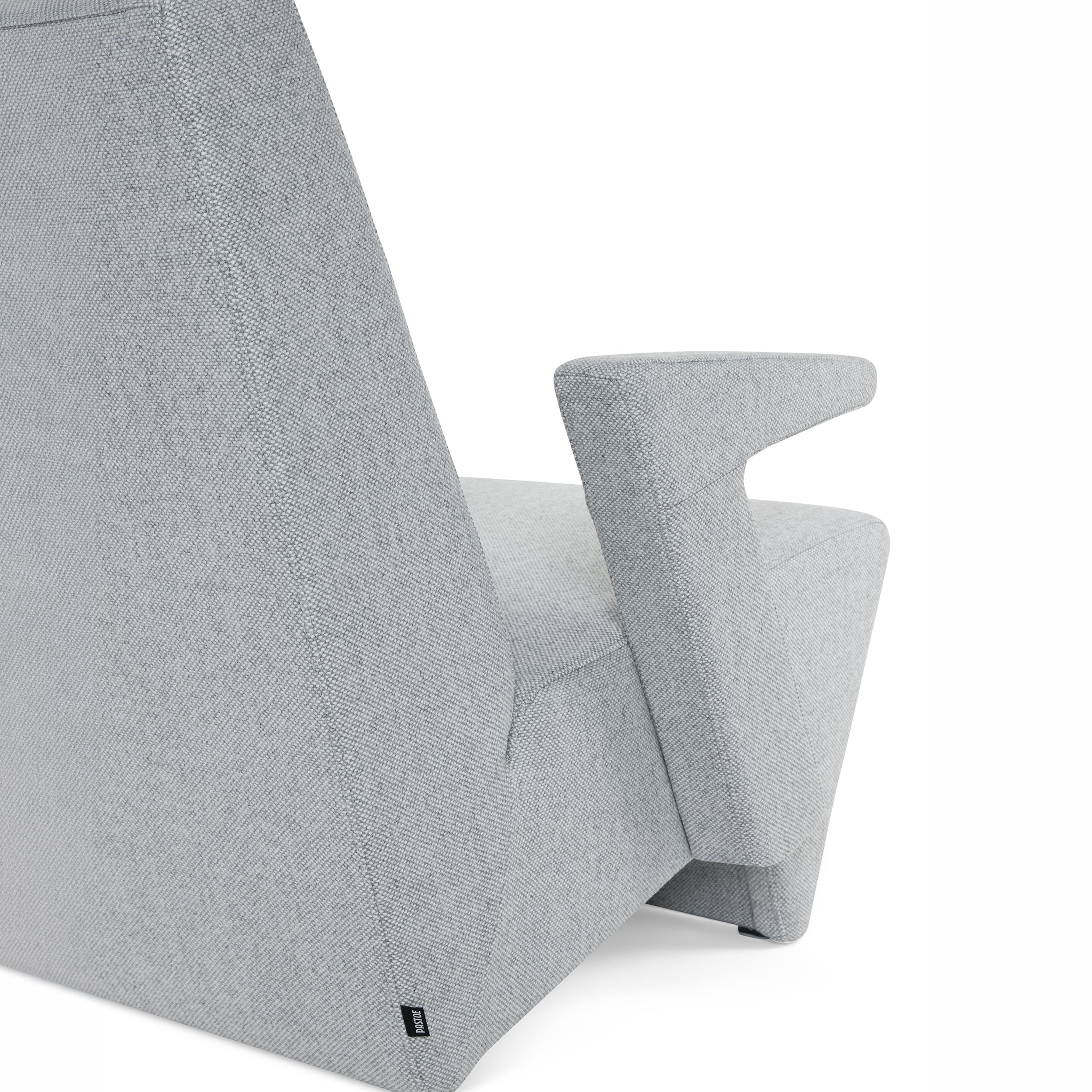 Zwaan Armchair: DI