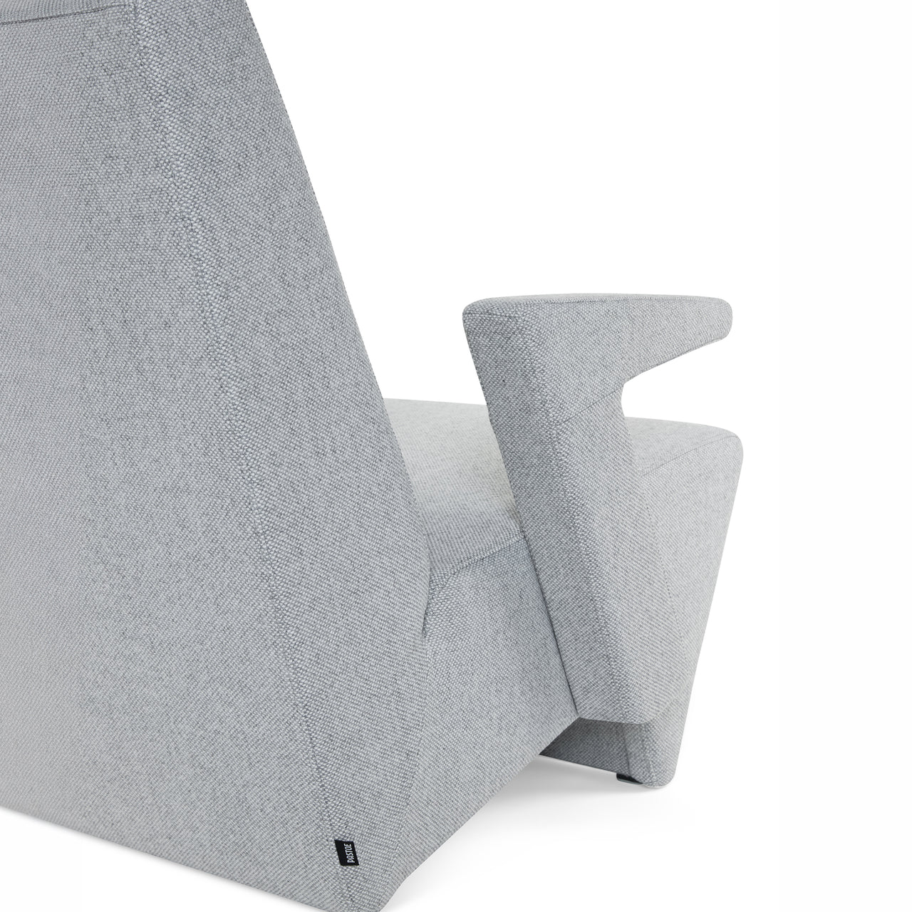 Zwaan Armchair: DI