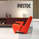 Zwaan Armchair: LS