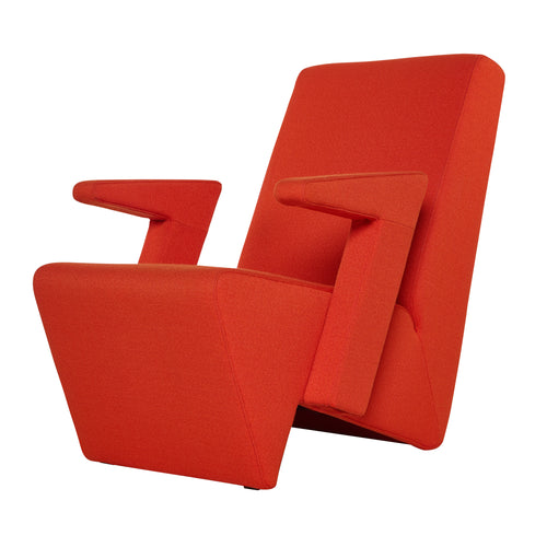 Zwaan Armchair: Vidar 0542