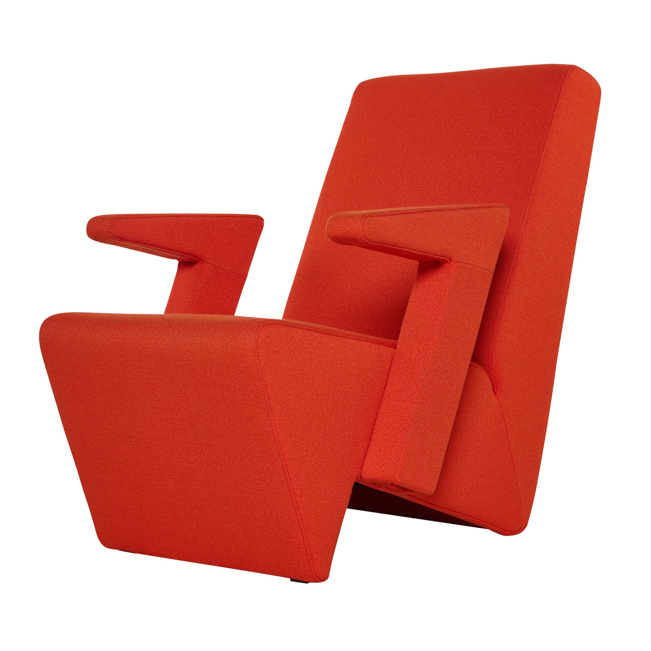 Zwaan Armchair: Vidar 0542