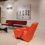 Zwaan Armchair: LS