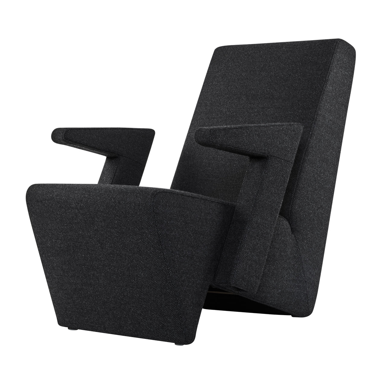 Zwaan Armchair
