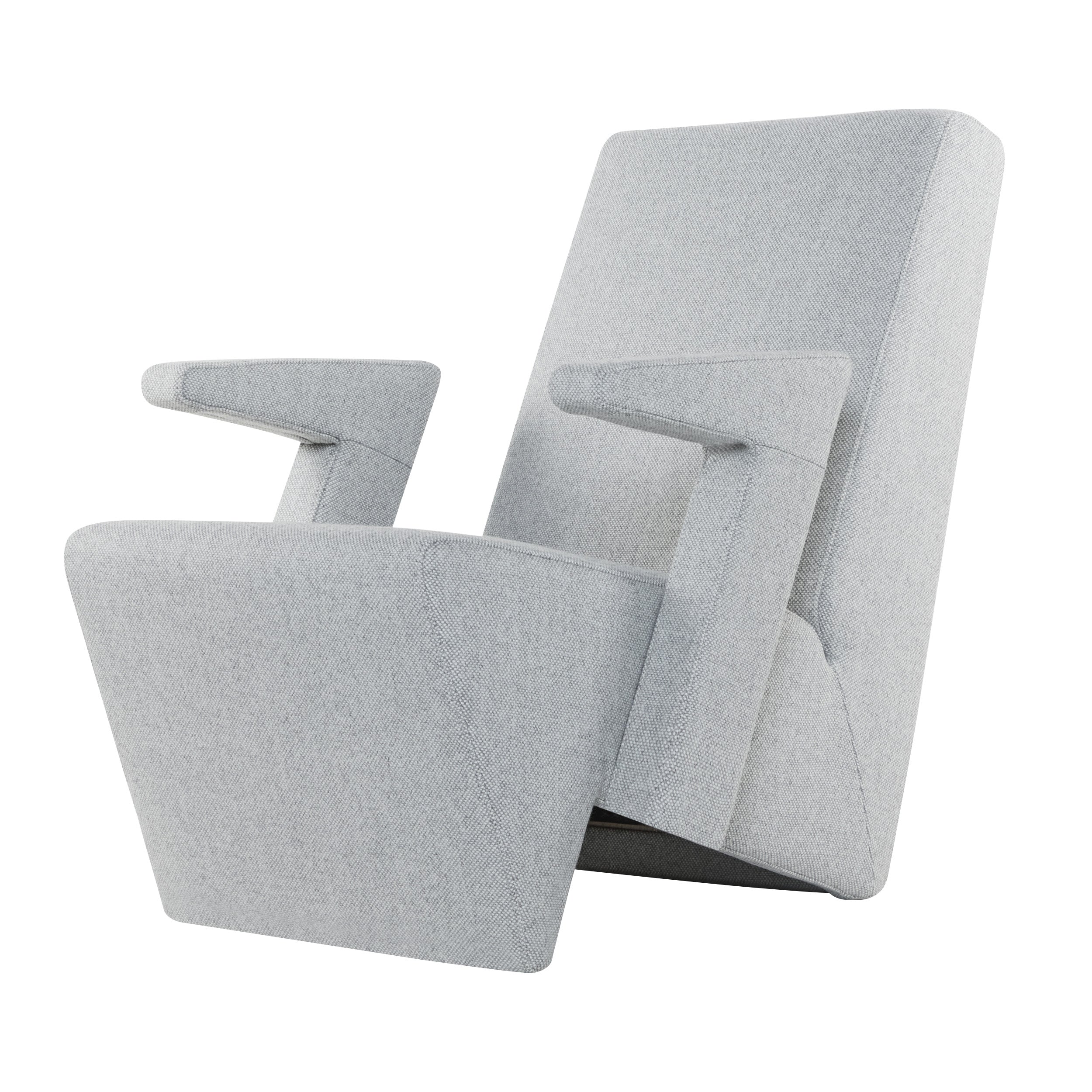 Zwaan Armchair