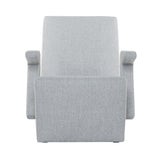 Zwaan Armchair