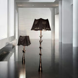 Cajones Sculpture Table Lamp: Limited Edition