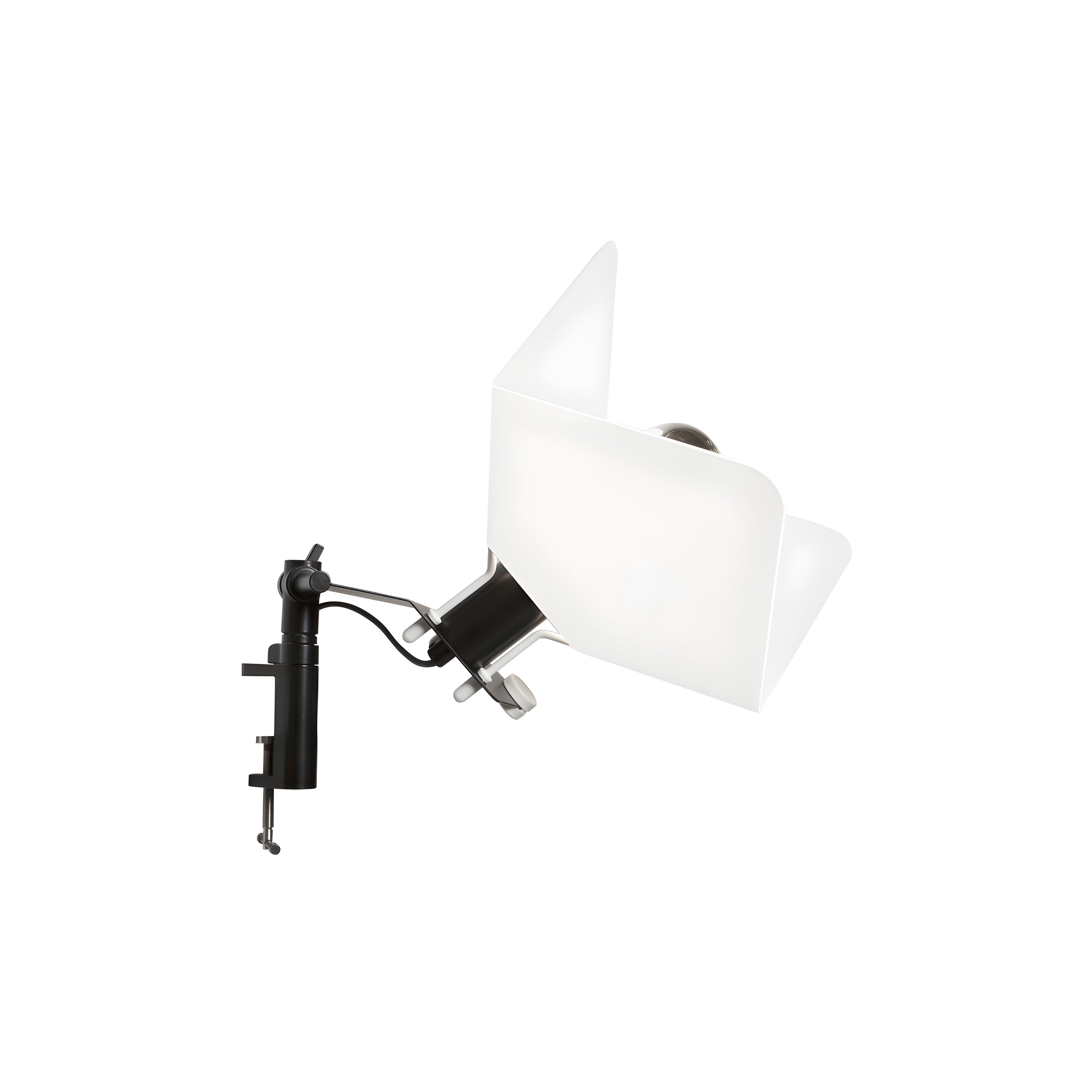 Triedro Table/Wall Sconce