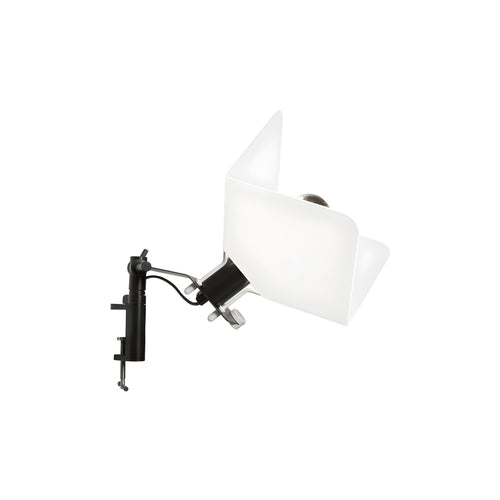 Triedro Table/Wall Sconce