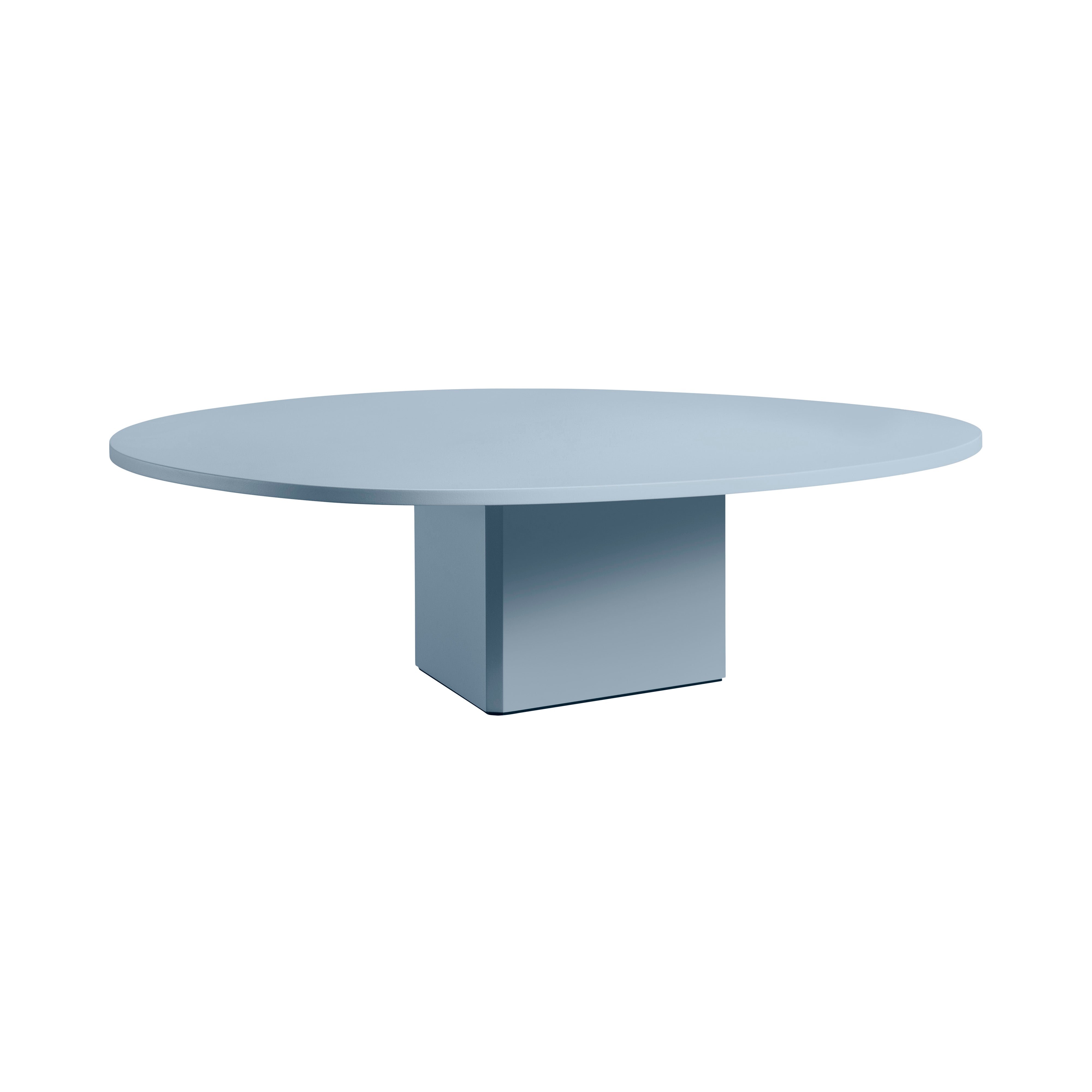 Albio Coffee Table: Large - 39.4