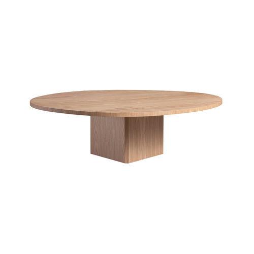 Albio Coffee Table: Large - 39.4
