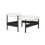 Alwa Two Side Table: Two - 15