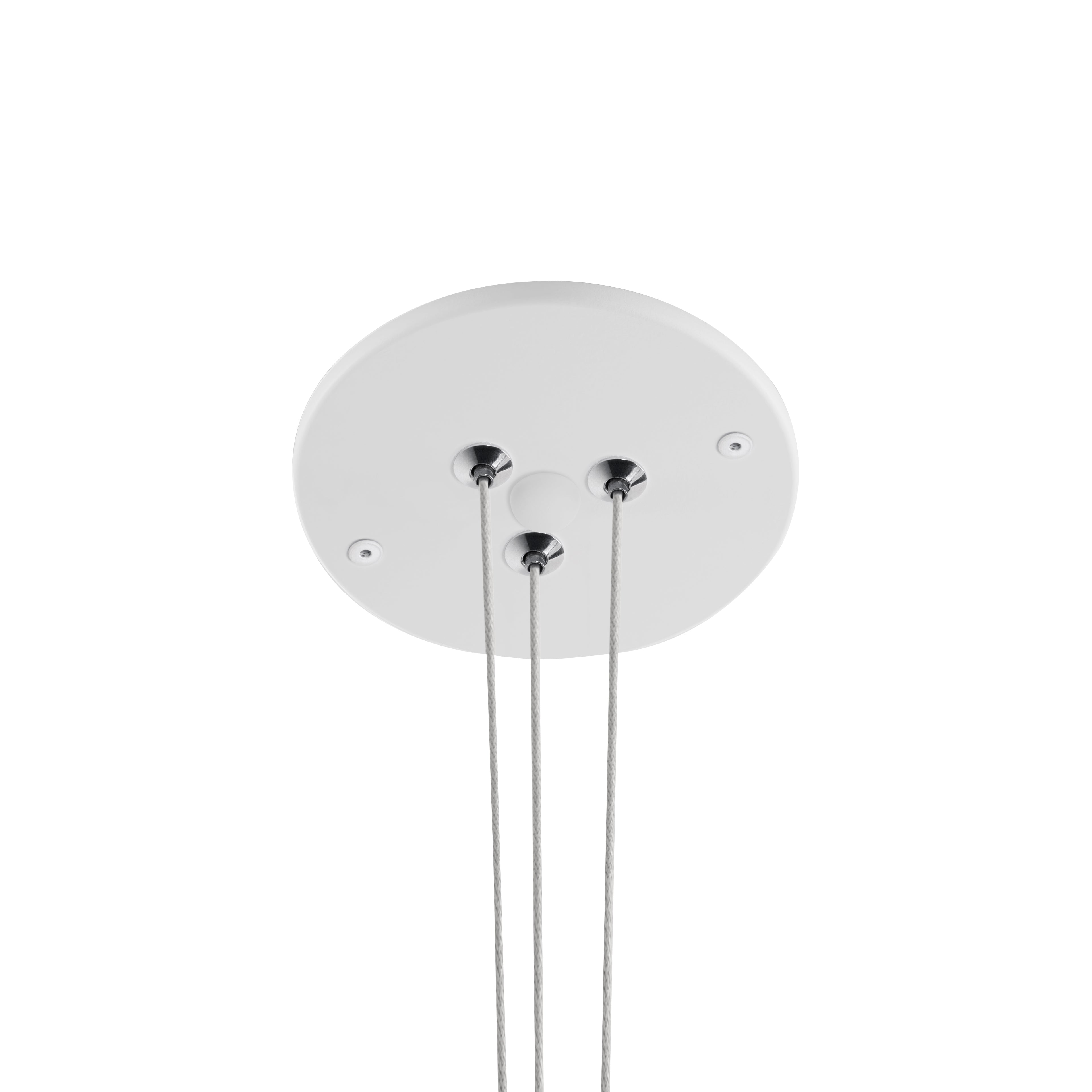 Glass 120. 03R Chandelier