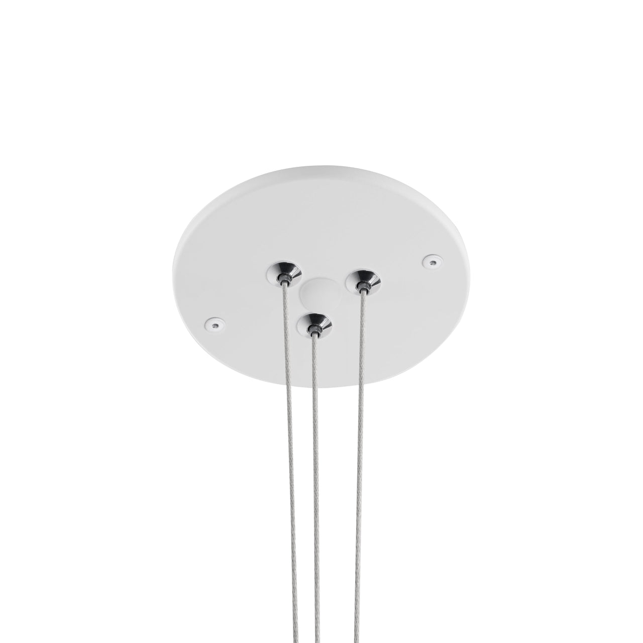 Glass 120. 03R Chandelier