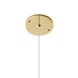 Ohm. Single Pendant